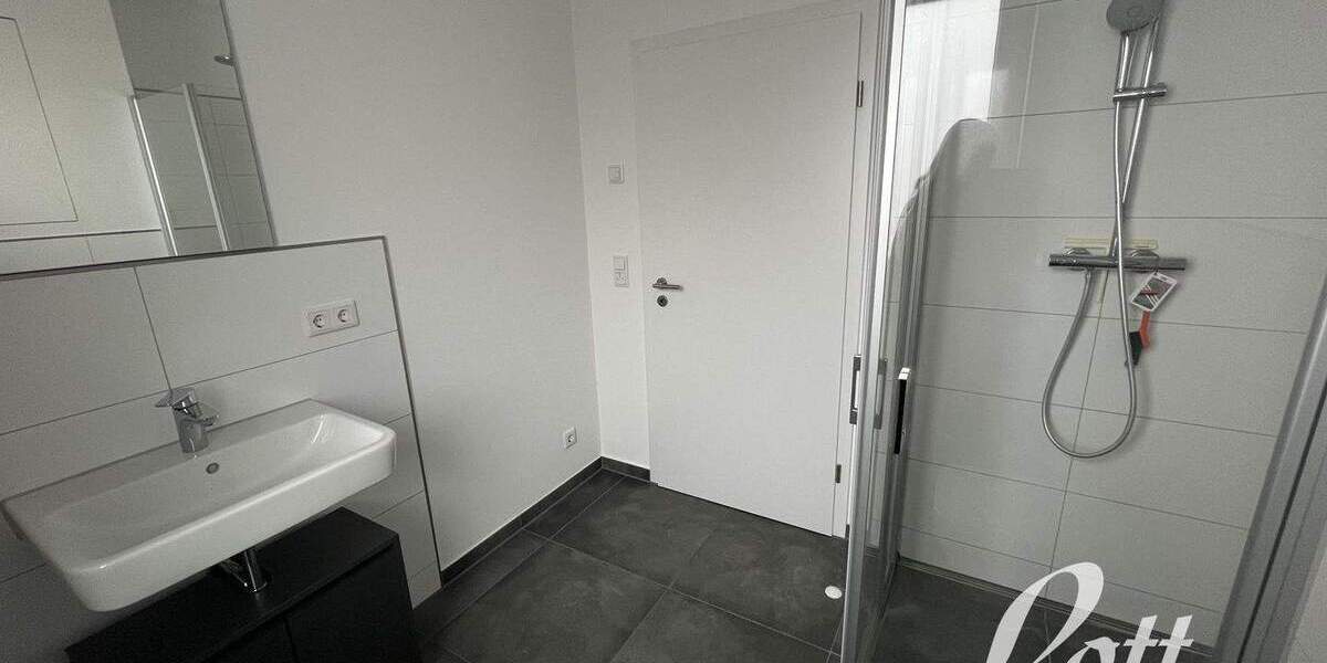 Etagenwohnung Apen / Augustfehn Augustfehn I - 3 Zimmer, 78 m&sup2;, 780&euro; | Angebot:23935701