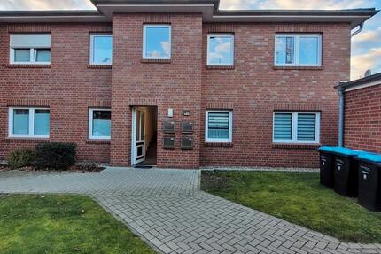 Wohnung Uplengen - 2 Zimmer, 62 m&sup2;, 650&euro; | Angebot:26662059