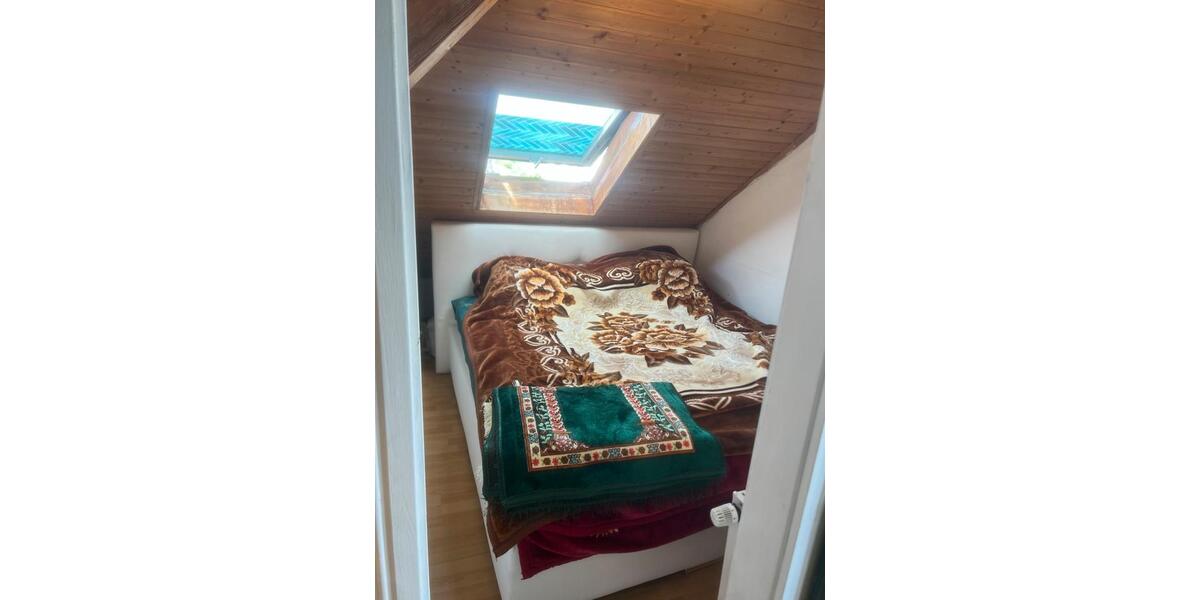 Etagenwohnung Eislingen (Fils) - 1.5 Zimmer, 42 m&sup2;, 700&euro; | Angebot:26654979
