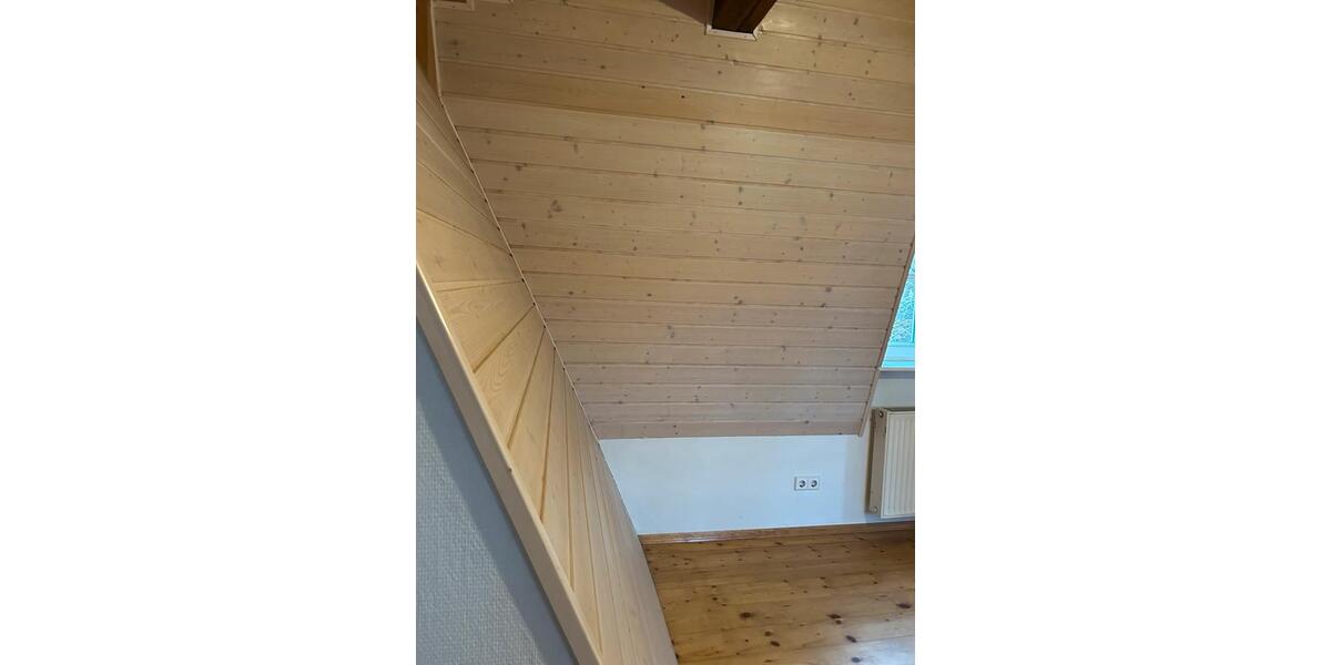 Dachgeschoßwohnung Biberach an der Riß - 1 Zimmer, 20 m&sup2;, 550&euro; | Angebot:24730149