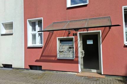 Zwei-Zimmer barrierearme-Wohnung sucht neuen Mieter! (TJ-6498)