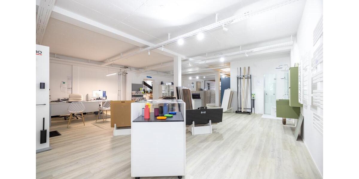 Gewerbeobjekt Villingen-Schwenningen Kopsbühl - 2.400&euro; | Angebot:26668272