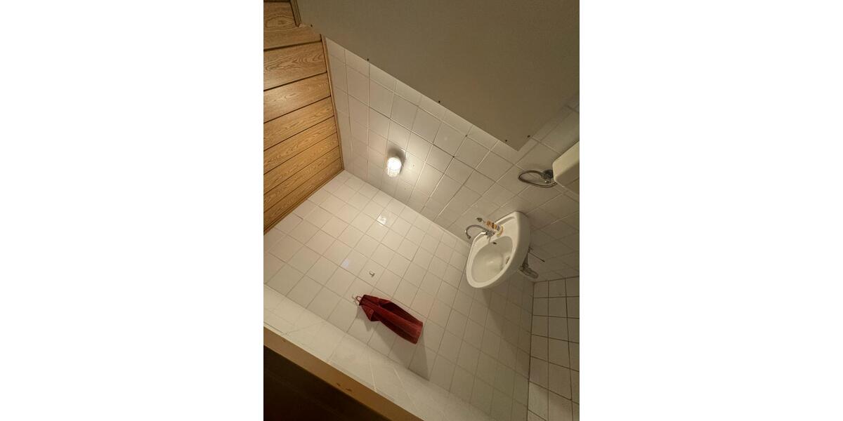 Hobbyraum vermieten 1 zimmer