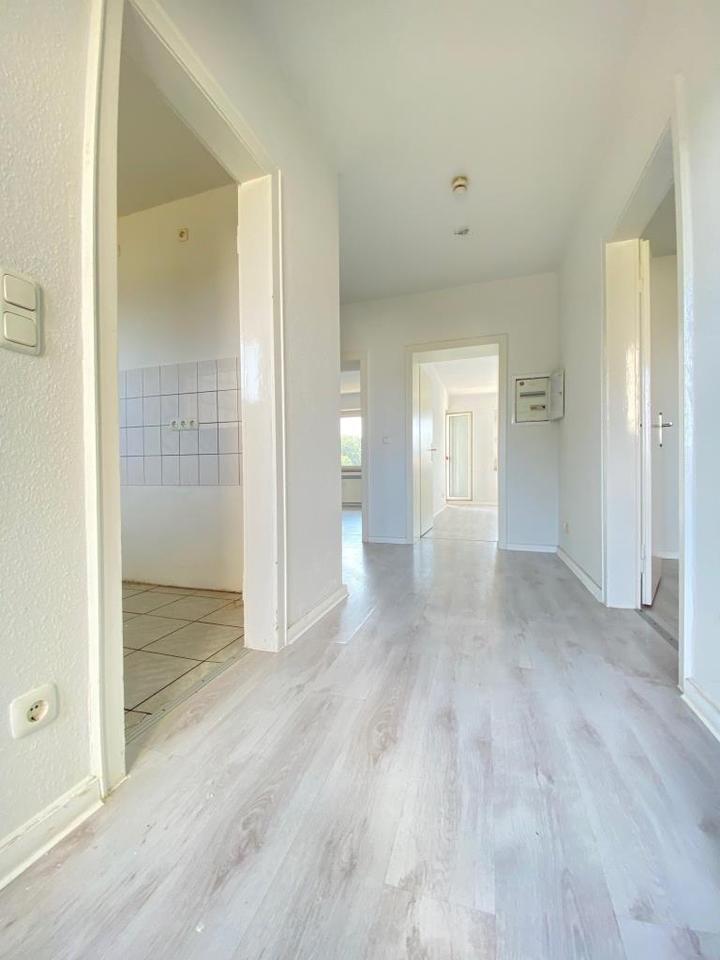 *** Großzügig geschnittene 3-Zimmer-Wohnung mit Balkon - hell und freundlich *** Marl-Brassert *** zimmer