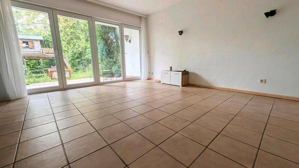 Etagenwohnung Bad Nauheim - 2 Zimmer, 60 m&sup2;, 640&euro; | Angebot:26612994