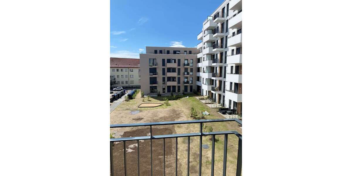 Etagenwohnung Berlin Pankow - 1 Zimmer, 25 m&sup2;, 612&euro; | Angebot:26722009