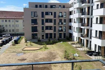 Wohnung Berlin Pankow - 1 Zimmer, 25 m&sup2;, 612&euro; | Angebot:26722009