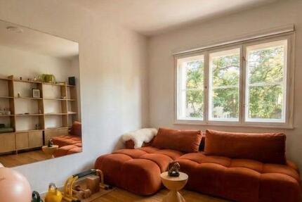 Wohnen auf Zeit Berlin Steglitz-Zehlendorf - 3 Zimmer, 62 m&sup2;, 699&euro; | Angebot:26664830