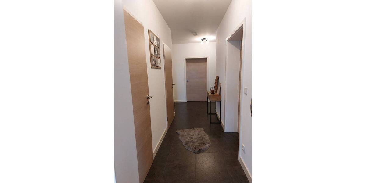 Etagenwohnung Bitburg - 4 Zimmer, 121 m&sup2;, 1.190&euro; | Angebot:25693099
