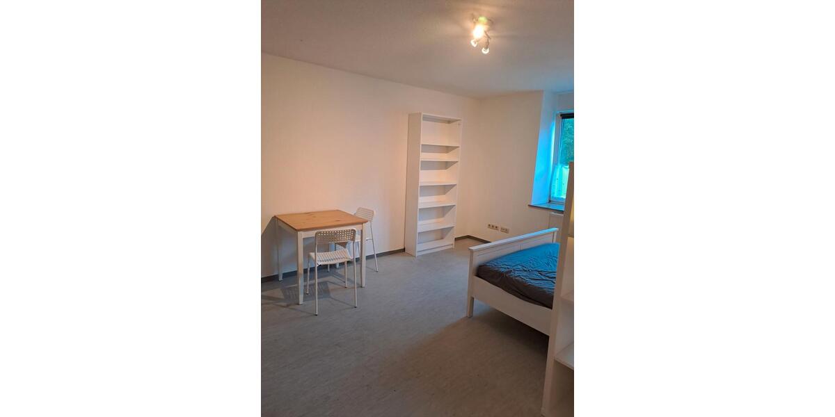 Wohnen auf Zeit Lübeck Sankt Lorenz Nord - 1 Zimmer, 24 m&sup2;, 580&euro; | Angebot:26564616