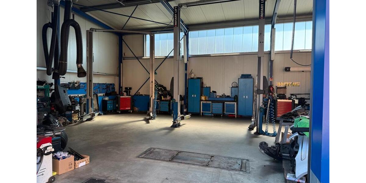 Gewerbeobjekt Horb am Neckar - 3.200&euro; | Angebot:26014812