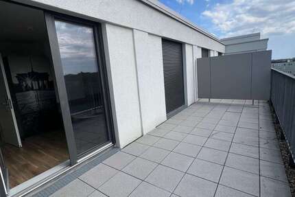 Wohnung Berlin Weißensee - 1 Zimmer, 25 m&sup2;, 699&euro; | Angebot:27239504