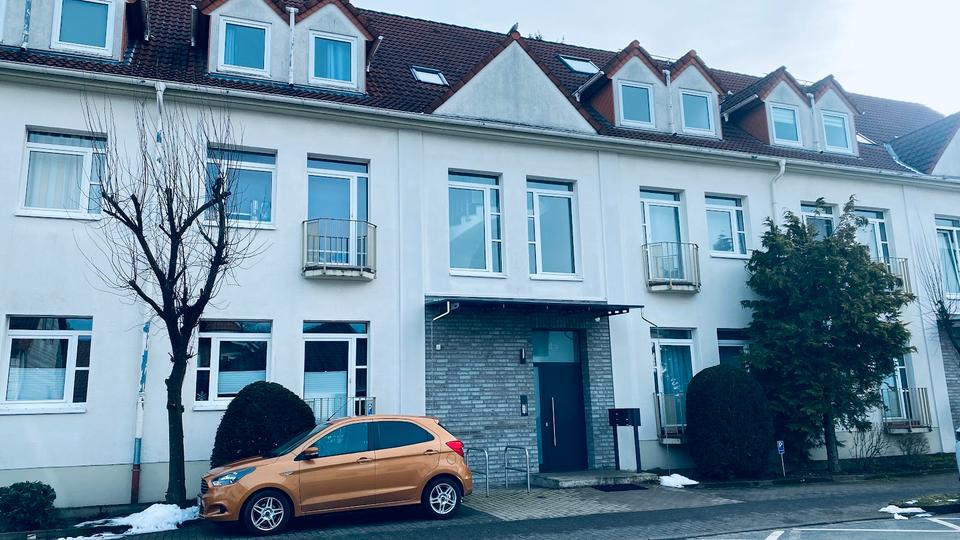 Maisonettenwohnung Bad Lippspringe - 2.5 Zimmer, 85 m&sup2;, 800&euro; | Angebot:25054617