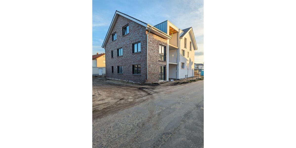 Etagenwohnung Diepholz - 3 Zimmer, 82 m&sup2;, 650&euro; | Angebot:26562834