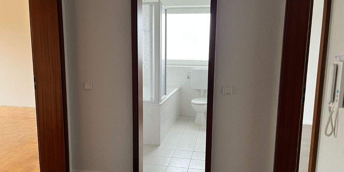 Etagenwohnung Moers Asberg - 2 Zimmer, 59 m&sup2;, 570&euro; | Angebot:25249344