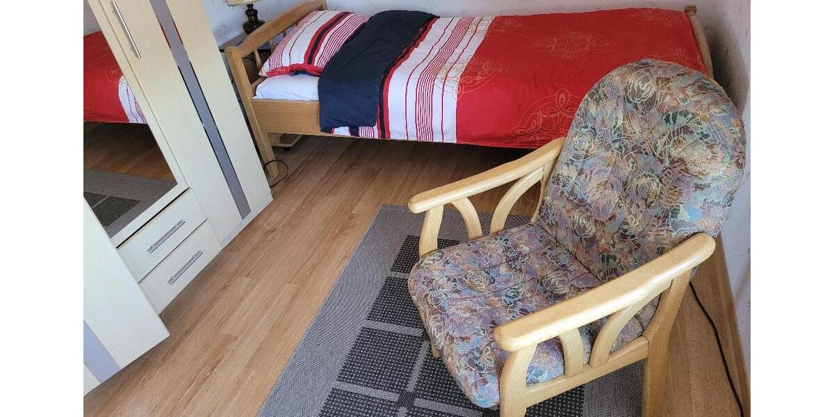 Wohnen auf Zeit Stade Altländer Viertel - 3 Zimmer, 130 m&sup2;, 520&euro; | Angebot:26485616