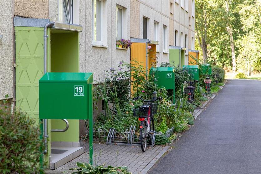 Schöne 3 Zimmerwohnung zimmer