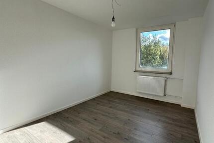 4-Zimmerwohnung - Einziehen und Wohlfühlen 4 zimmer