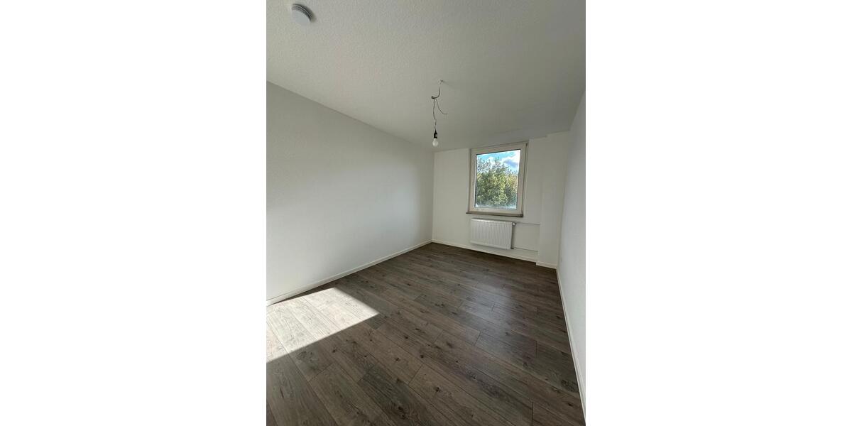 4-Zimmerwohnung - Einziehen und Wohlfühlen 4 zimmer