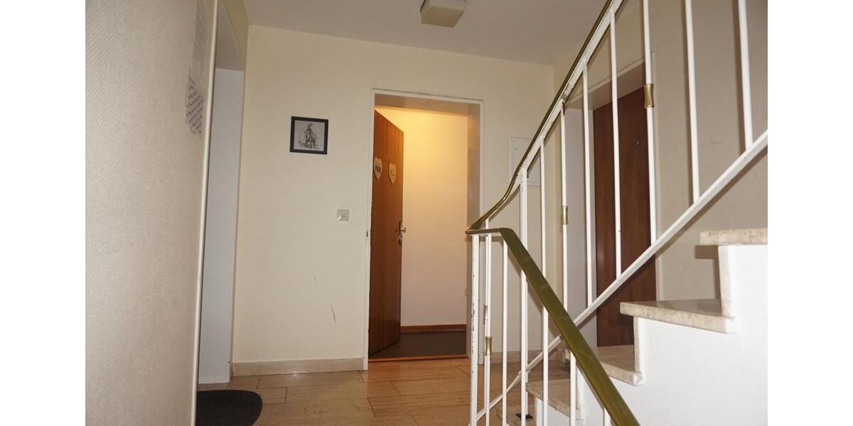 2-Zimmerwohnung direkt in Braunlage 2 zimmer