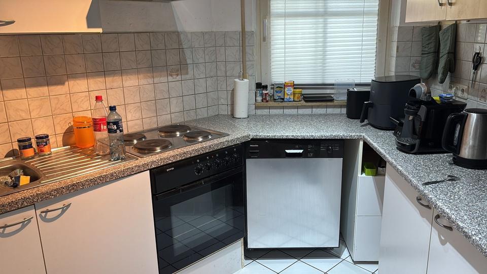 Wohnen auf Zeit Hann. Münden - 4 Zimmer, 96 m&sup2;, 303&euro; | Angebot:26485609