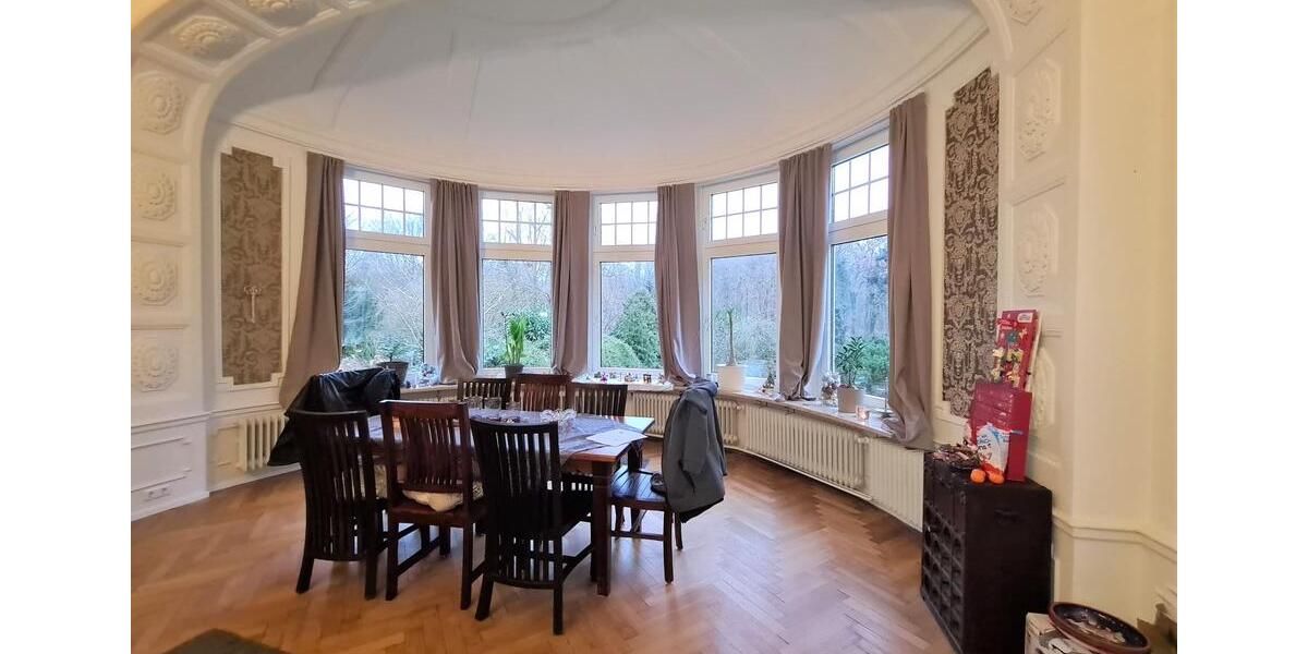 Villa Itzehoe - 5 Zimmer, 190 m&sup2;, 1.800&euro; | Angebot:24553481