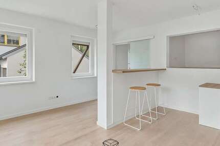Wohnung Weissach im Tal - 1 Zimmer, 22 m&sup2;, 549&euro; | Angebot:26578407