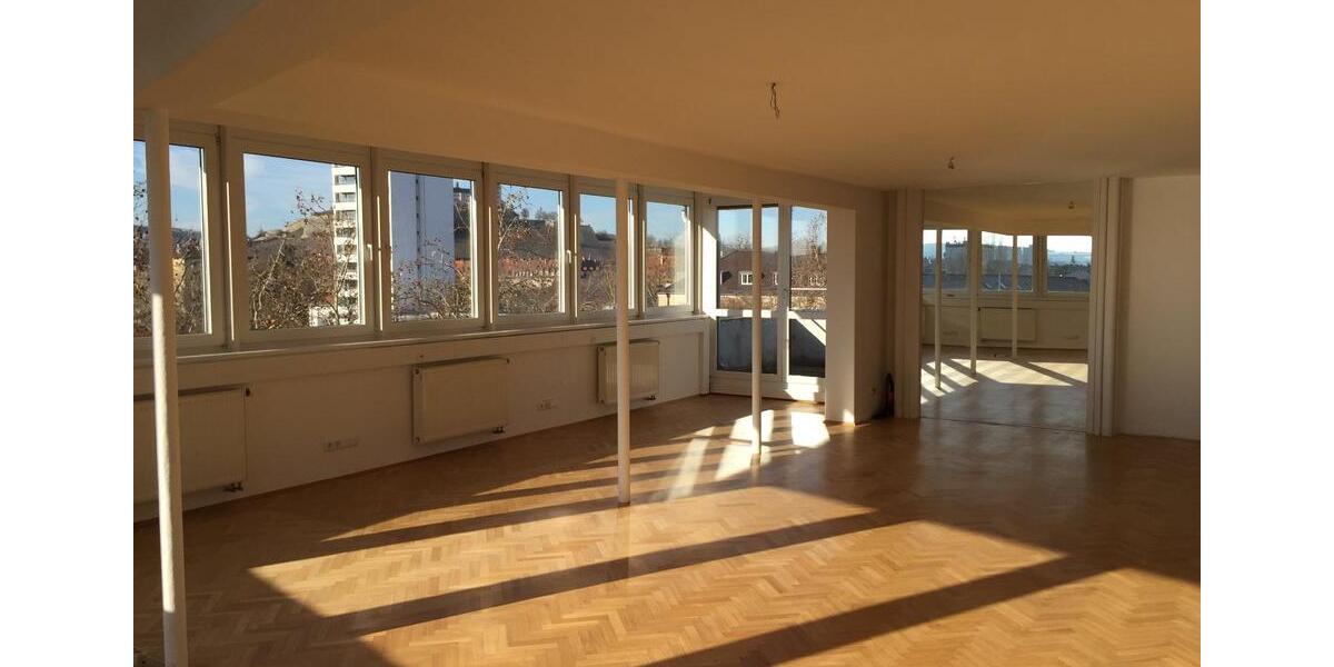 Einfamilienhaus Würzburg Sanderau - 2 Zimmer, 160 m&sup2;, 1.900&euro; | Angebot:25056906