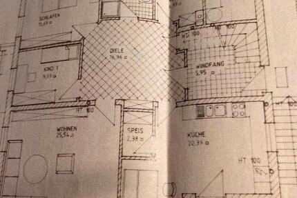 Wohnung zu vermieten 4 zimmer
