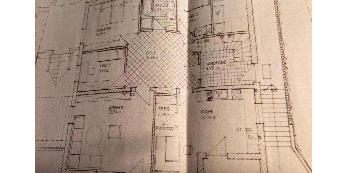 Wohnung zu vermieten 4 zimmer