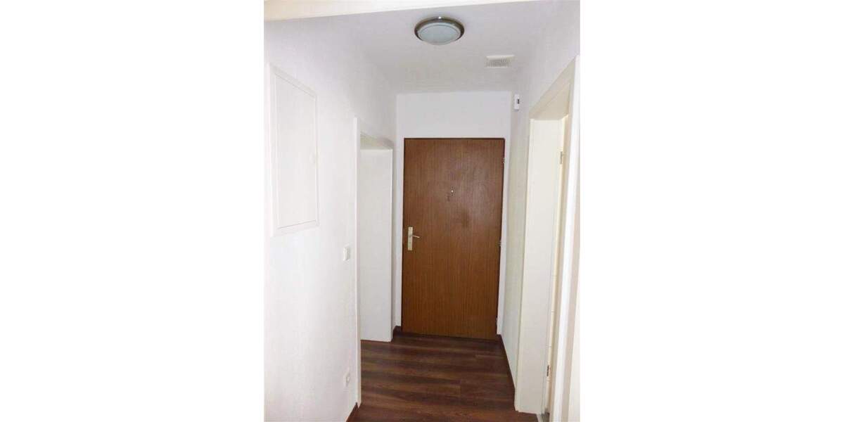 N-Gostenhof: Sehr schöne 2-Zi-Whg. (1. OG o.L.), Tageslichtbad 2 zimmer