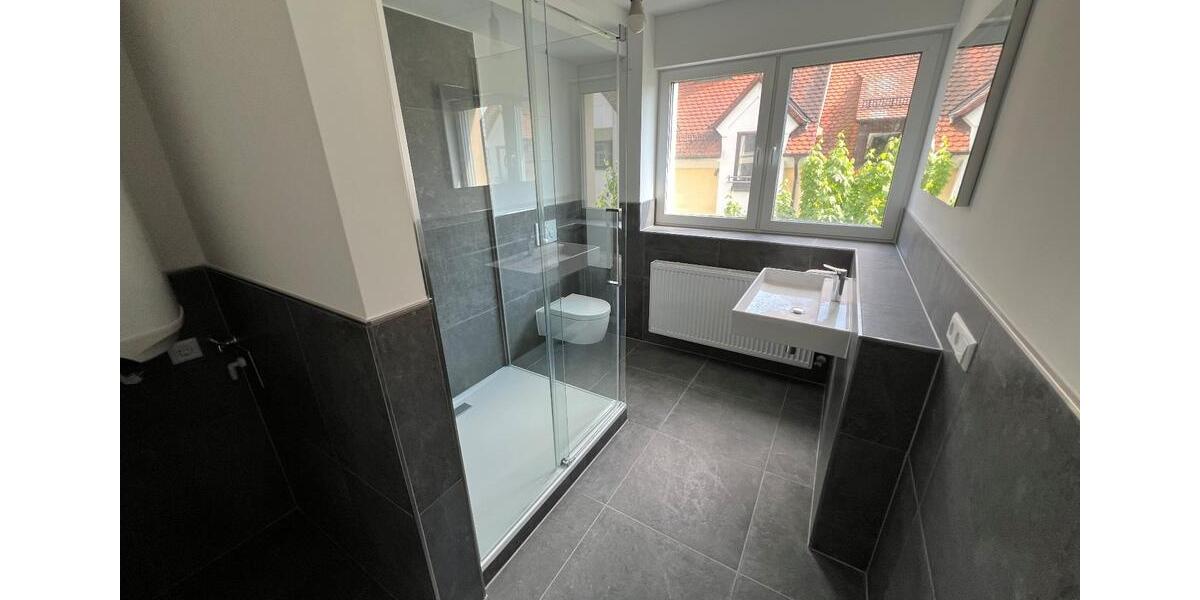 Etagenwohnung Ulm - 4 Zimmer, 92 m&sup2;, 1.530&euro; | Angebot:26565127