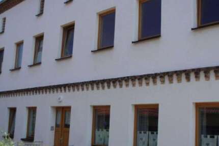 Wohnung Pasewalk Anklamer Siedlung - 2 Zimmer, 44 m&sup2;, 264&euro; | Angebot:26073385