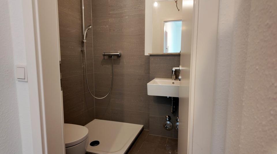 Etagenwohnung Köln Mülheim - 1 Zimmer, 52 m&sup2;, 1.050&euro; | Angebot:26337251