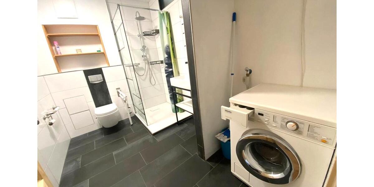 Etagenwohnung Ludwigshafen am Rhein Mundenheim - 2 Zimmer, 68 m&sup2;, 950&euro; | Angebot:26558127