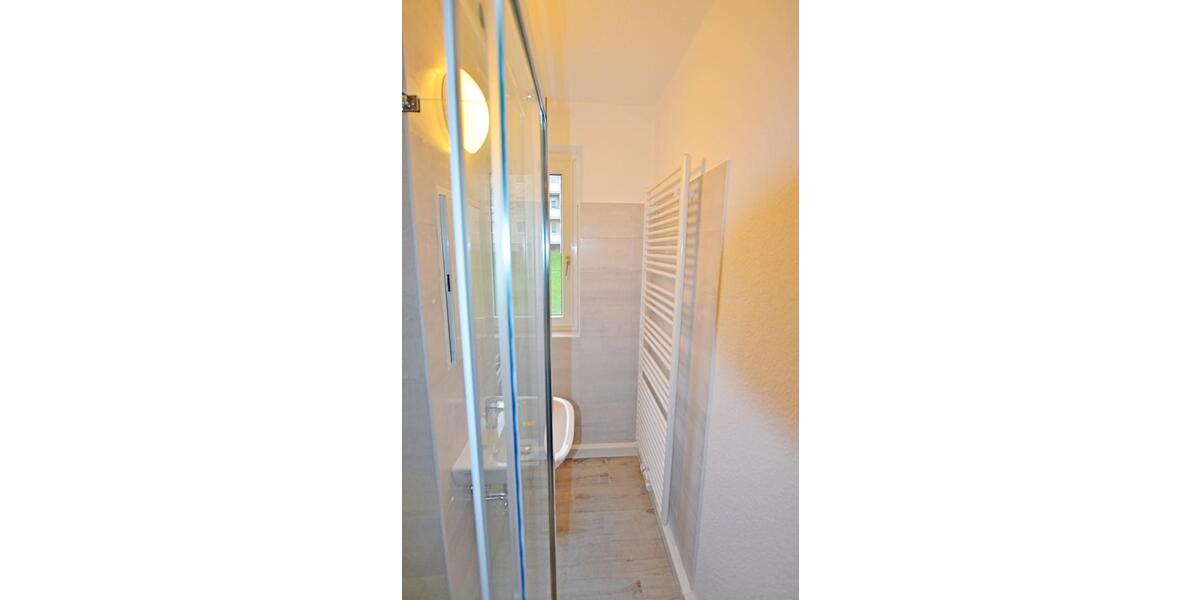 Erdgeschoßwohnung Sangerhausen - 3 Zimmer, 61 m&sup2;, 376&euro; | Angebot:26381103
