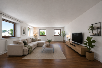 Wohnung Gars am Inn - 5 Zimmer, 128 m&sup2;, 1.130&euro; | Angebot:26738288