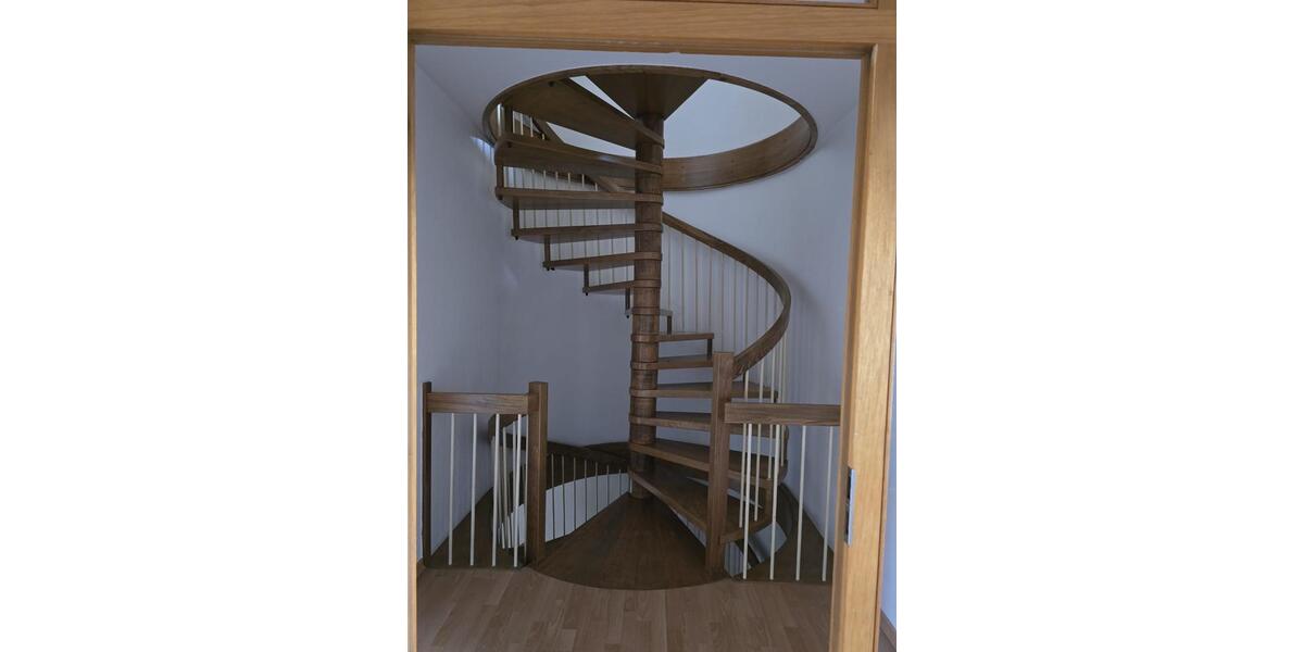 Etagenwohnung Merzig - 5 Zimmer, 140 m&sup2;, 1.100&euro; | Angebot:26591928