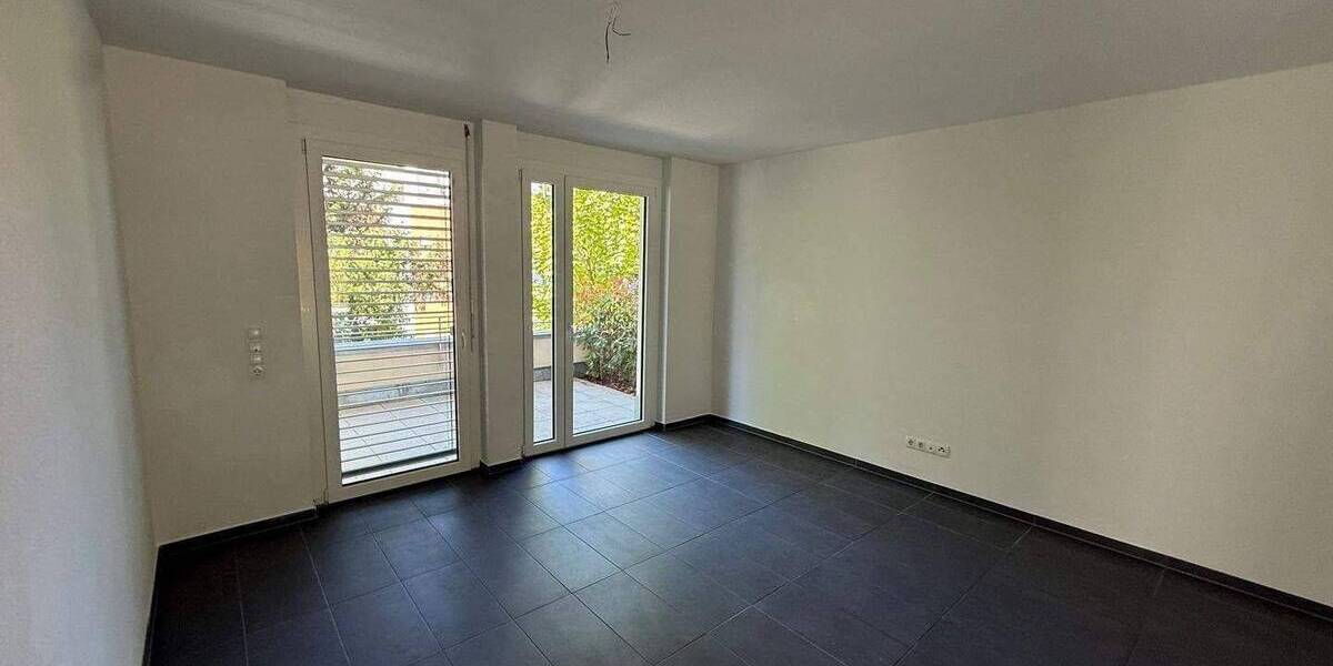 Etagenwohnung Lahr/Schwarzwald Lahr - 3 Zimmer, 103 m&sup2;, 1.235&euro; | Angebot:26834194