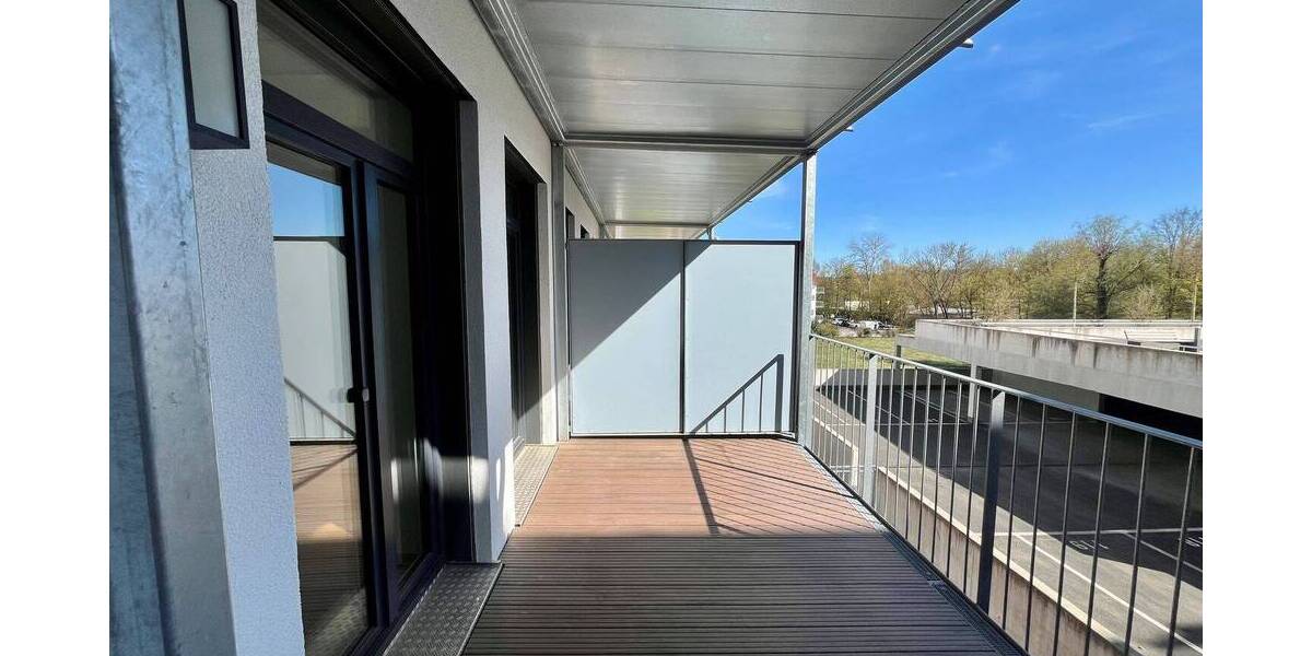 Etagenwohnung Herzogenaurach Welkenbach - 2 Zimmer, 54 m&sup2;, 730&euro; | Angebot:26093458