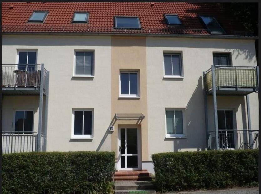 2 Raum - ObergeschossWohnung im Hopfengarten