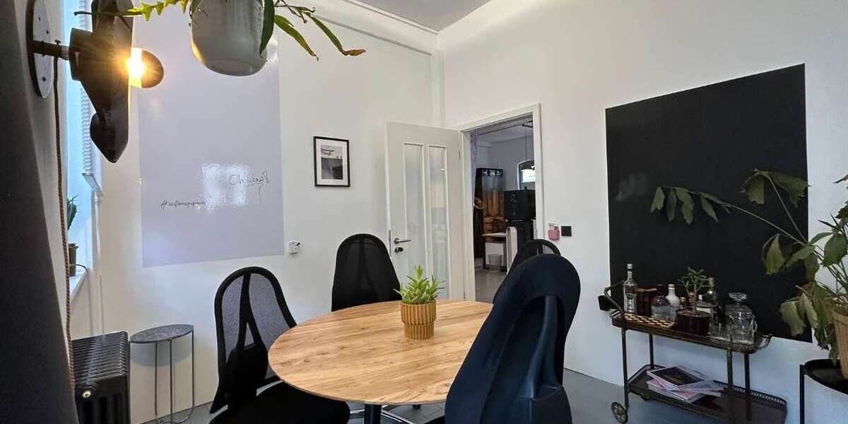 Gewerbeobjekt Hamburg Ottensen - 325&euro; | Angebot:26158697