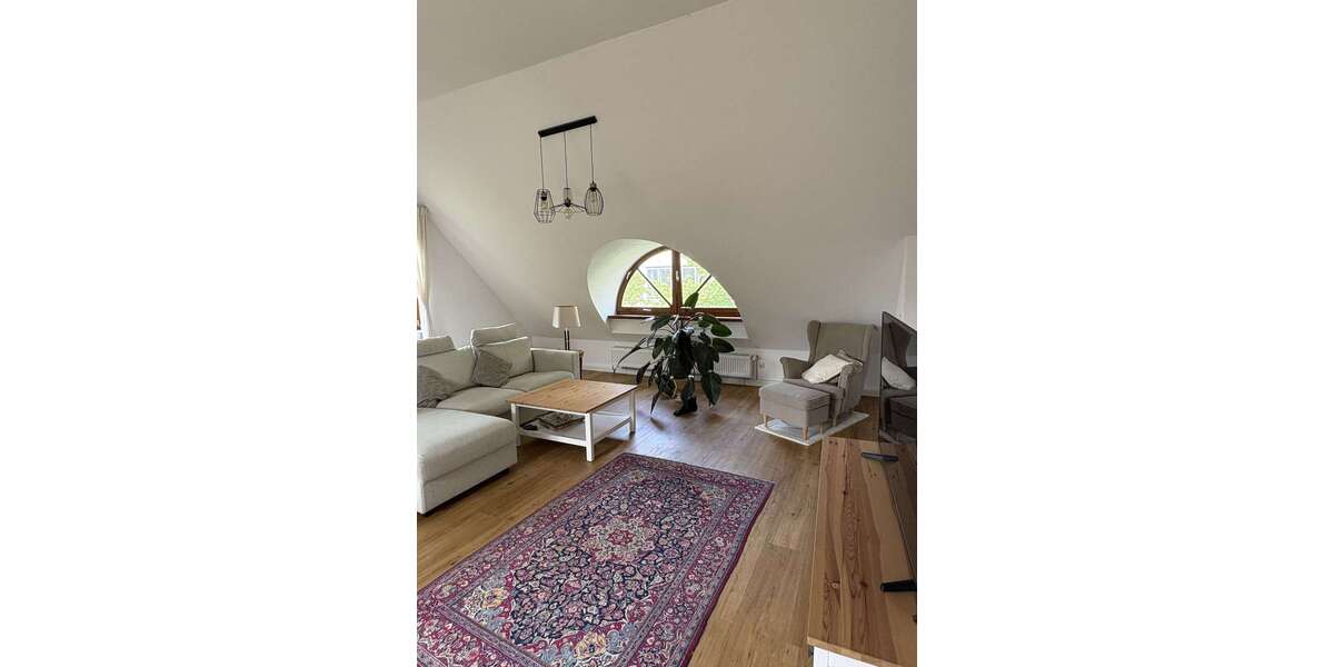 Etagenwohnung Minden - 3 Zimmer, 100 m&sup2;, 900&euro; | Angebot:27233565