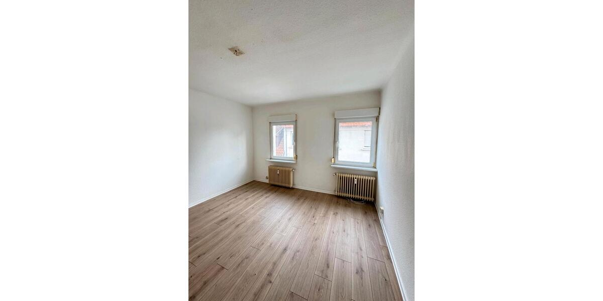 Etagenwohnung Saarbrücken Dudweiler - 2 Zimmer, 48 m&sup2;, 520&euro; | Angebot:26463364