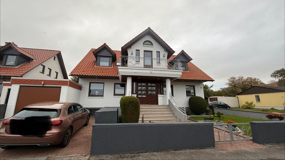 Dachgeschoßwohnung Heiligenhafen - 3 Zimmer, 90 m&sup2;, 1.370&euro; | Angebot:25855376