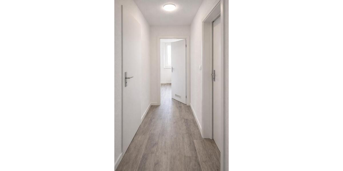 Moderne 3 Zimmerwohnung mit Garten und Fußbodenheizung 3 zimmer