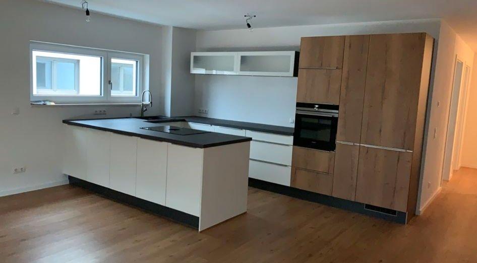 Etagenwohnung Taufkirchen (Vils) - 3 Zimmer, 82 m&sup2;, 1.100&euro; | Angebot:26042081