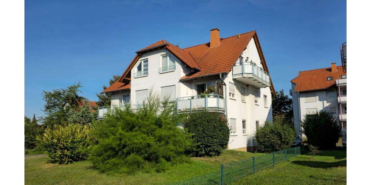 Etagenwohnung Weißensee - 3 Zimmer, 68 m&sup2;, 550&euro; | Angebot:26251291