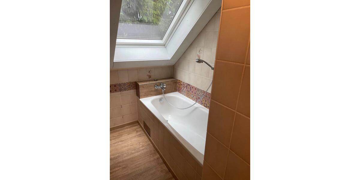 Dachgeschoßwohnung Weilburg - 2.5 Zimmer, 55 m&sup2;, 600&euro; | Angebot:26234358