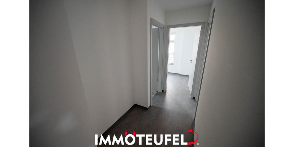 Etagenwohnung Limbach-Oberfrohna Oberfrohna - 3 Zimmer, 74 m&sup2;, 685&euro; | Angebot:26586580